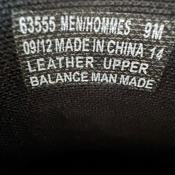 Bostonian Kongo Excel loafer driving moccasin 9M - Picture 9 of 10